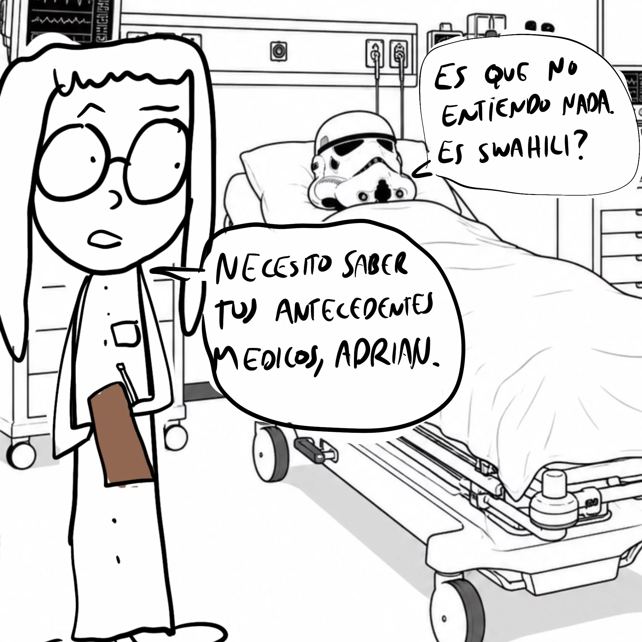 lore